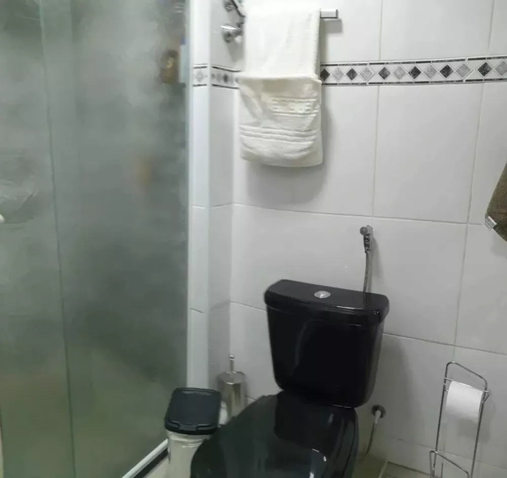 Sobrado à venda com 3 quartos, 104m² - Foto 3