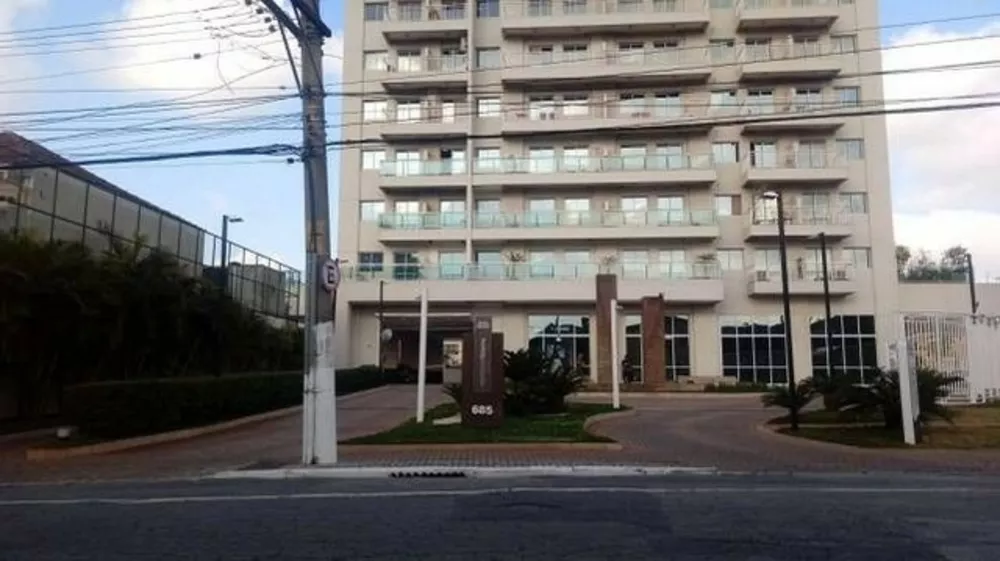 Conjunto Comercial-Sala à venda, 35m² - Foto 2