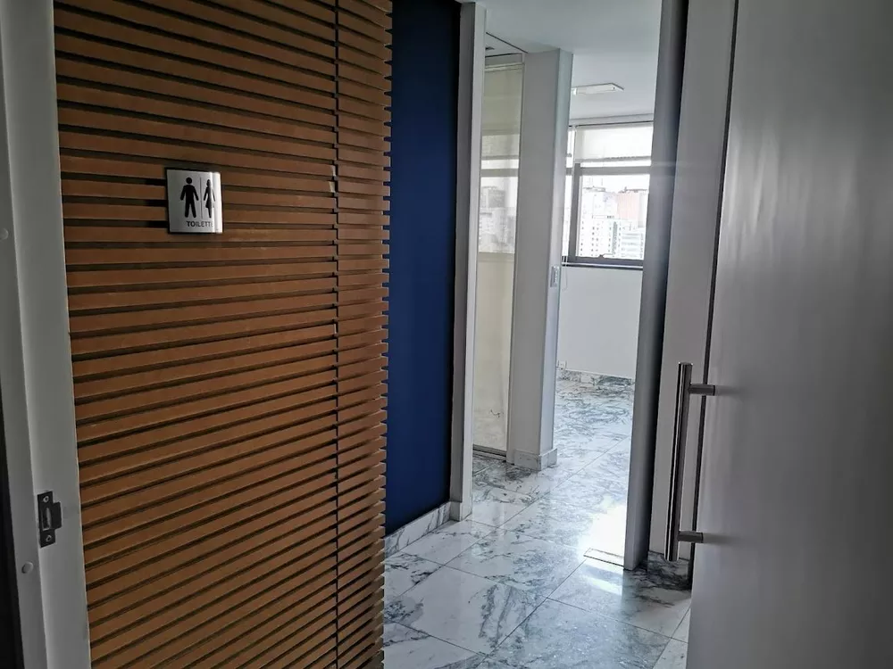 Conjunto Comercial-Sala à venda, 70m² - Foto 7