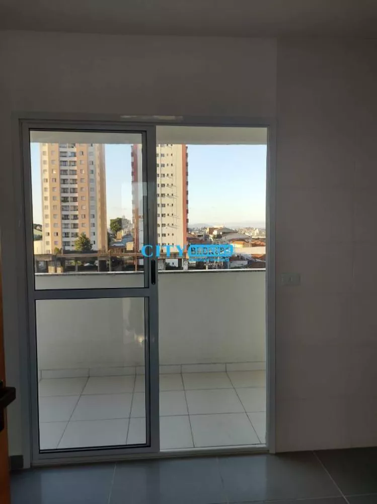 Casa de Condomínio à venda com 2 quartos, 52m² - Foto 2