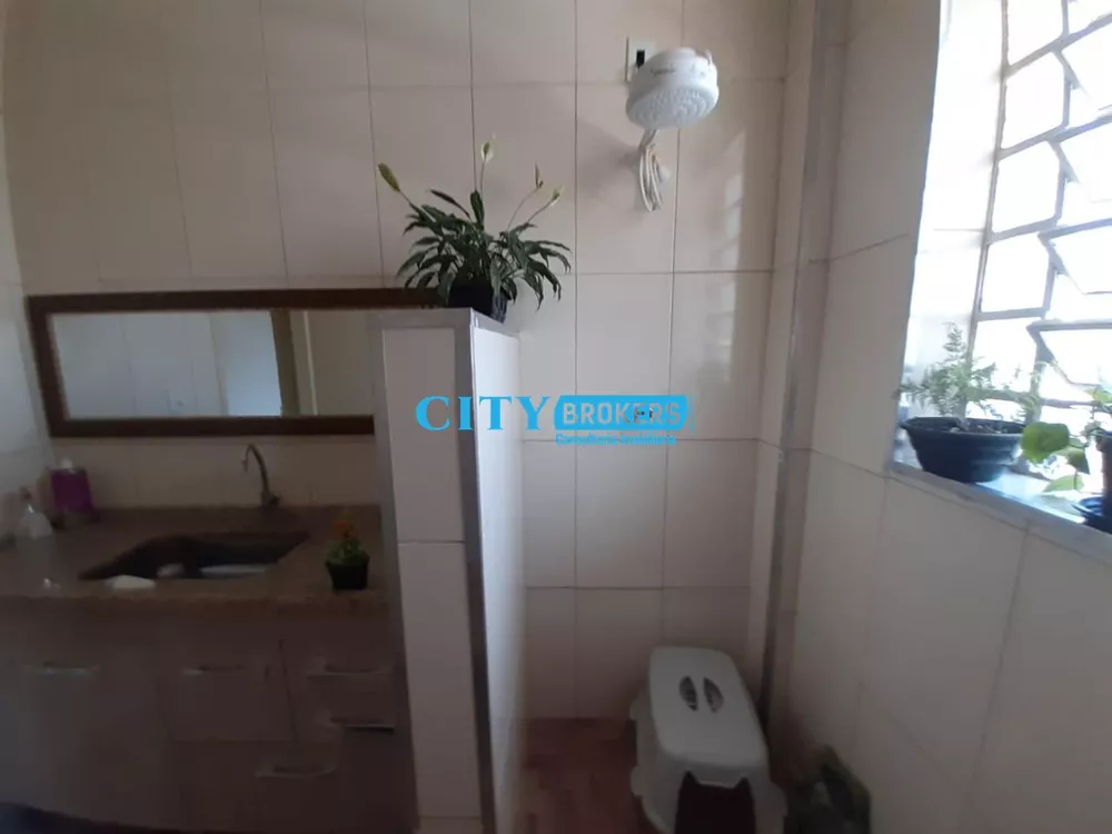 Apartamento à venda com 2 quartos, 118m² - Foto 8