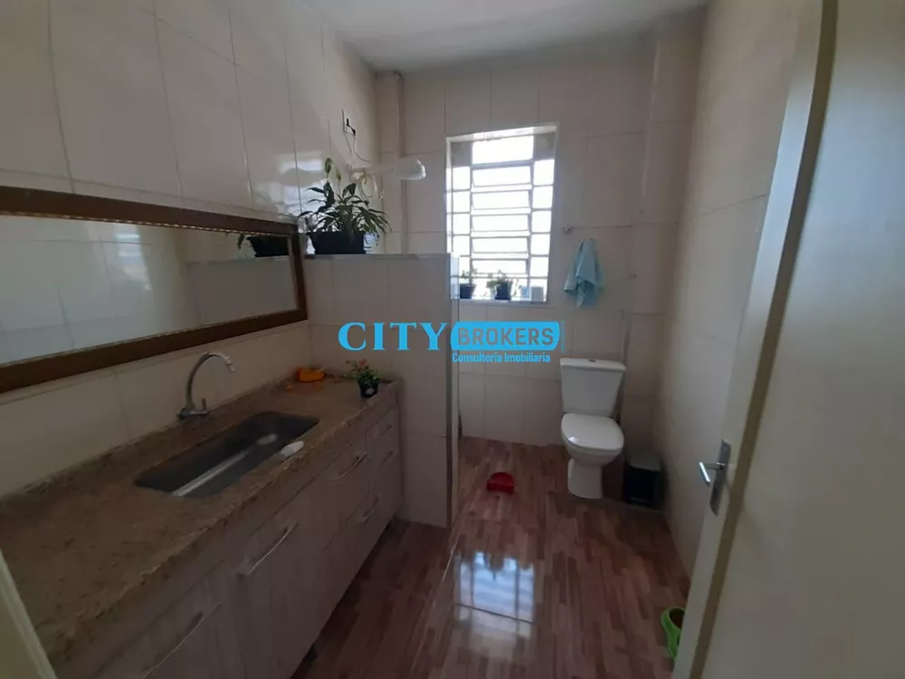 Apartamento à venda com 2 quartos, 118m² - Foto 7