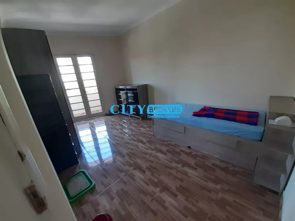 Apartamento à venda com 2 quartos, 118m² - Foto 6