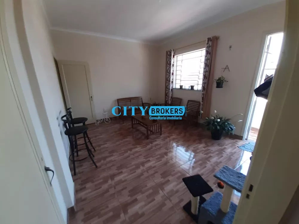 Apartamento à venda com 2 quartos, 118m² - Foto 5