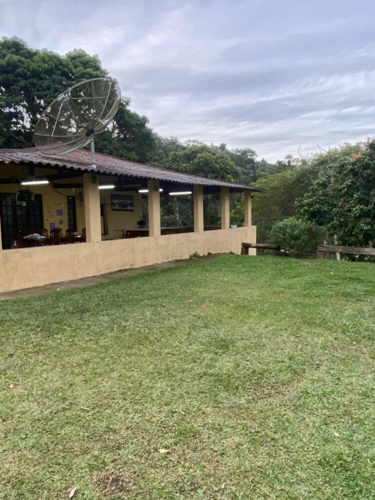 Chácara à venda com 4 quartos, 270m² - Foto 5