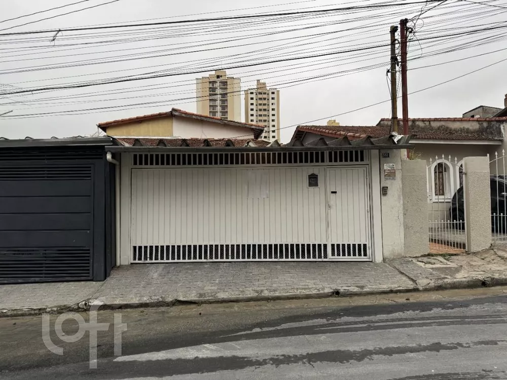 Casa à venda com 3 quartos, 133m² - Foto 2