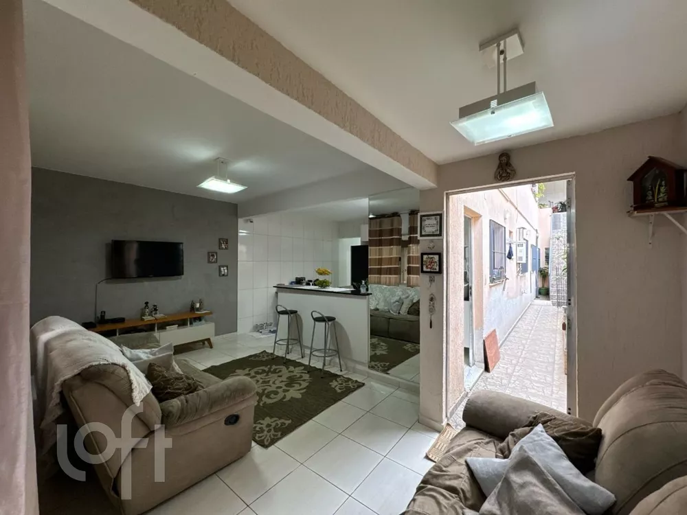 Casa à venda com 3 quartos, 133m² - Foto 3