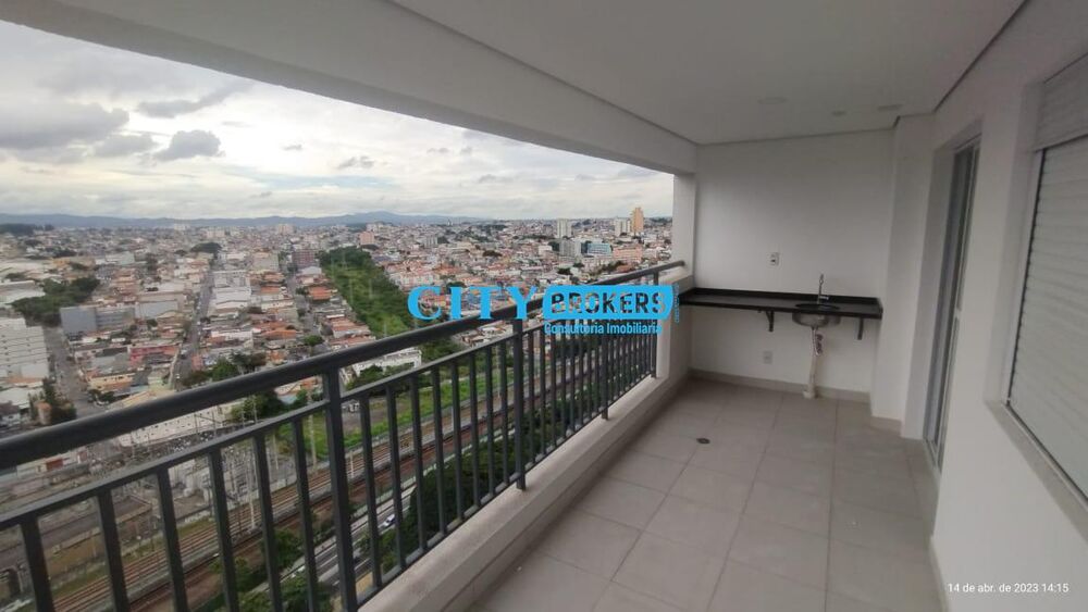 Apartamento à venda com 2 quartos, 64m² - Foto 8