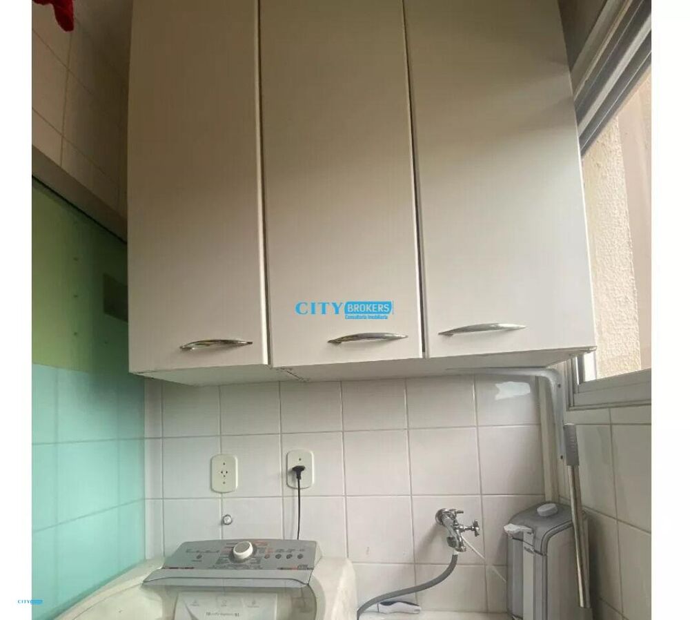 Apartamento à venda com 2 quartos, 91m² - Foto 8