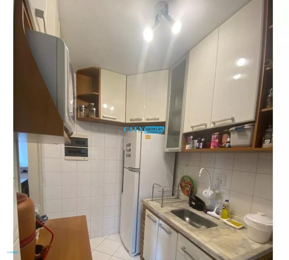 Apartamento à venda com 2 quartos, 91m² - Foto 3