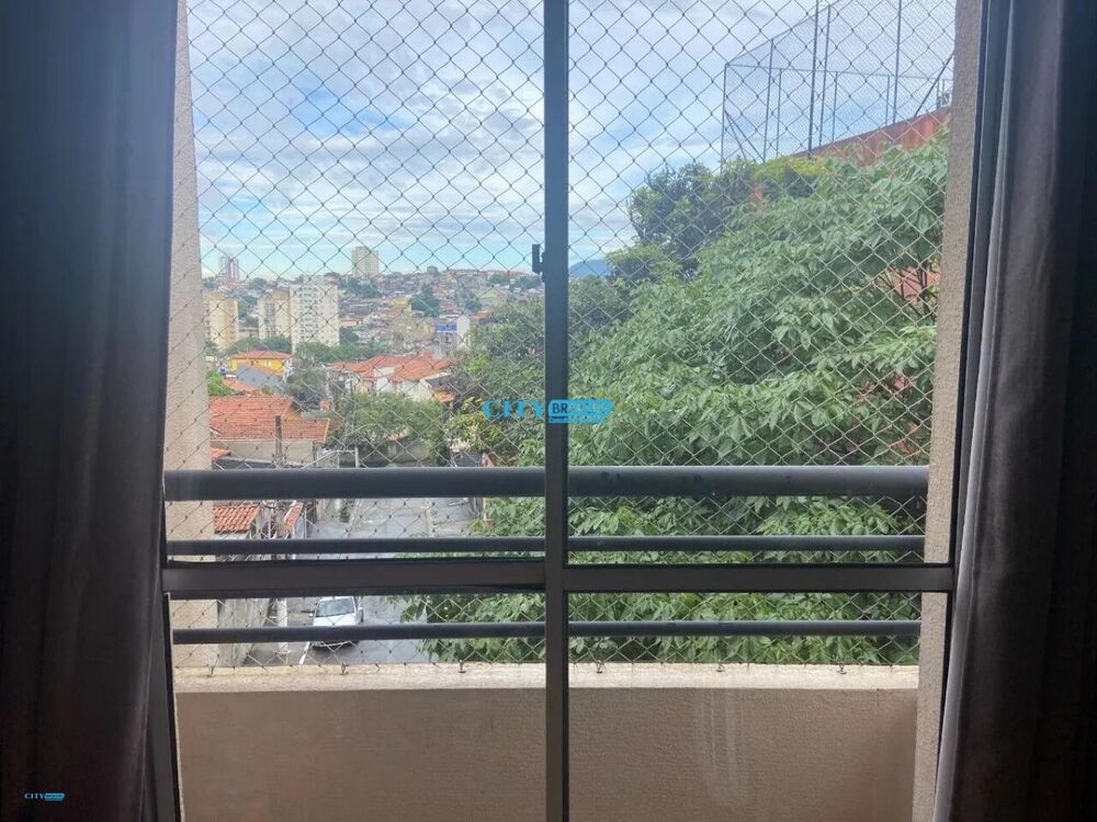 Apartamento à venda com 2 quartos, 91m² - Foto 1