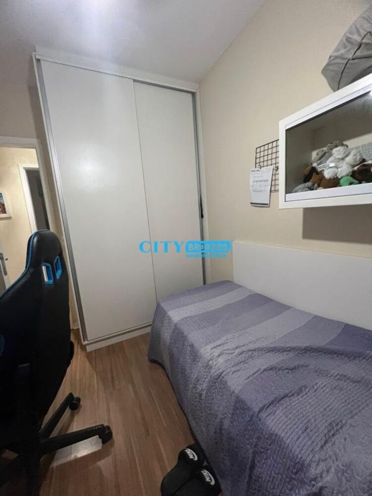 Apartamento à venda com 3 quartos, 78m² - Foto 13