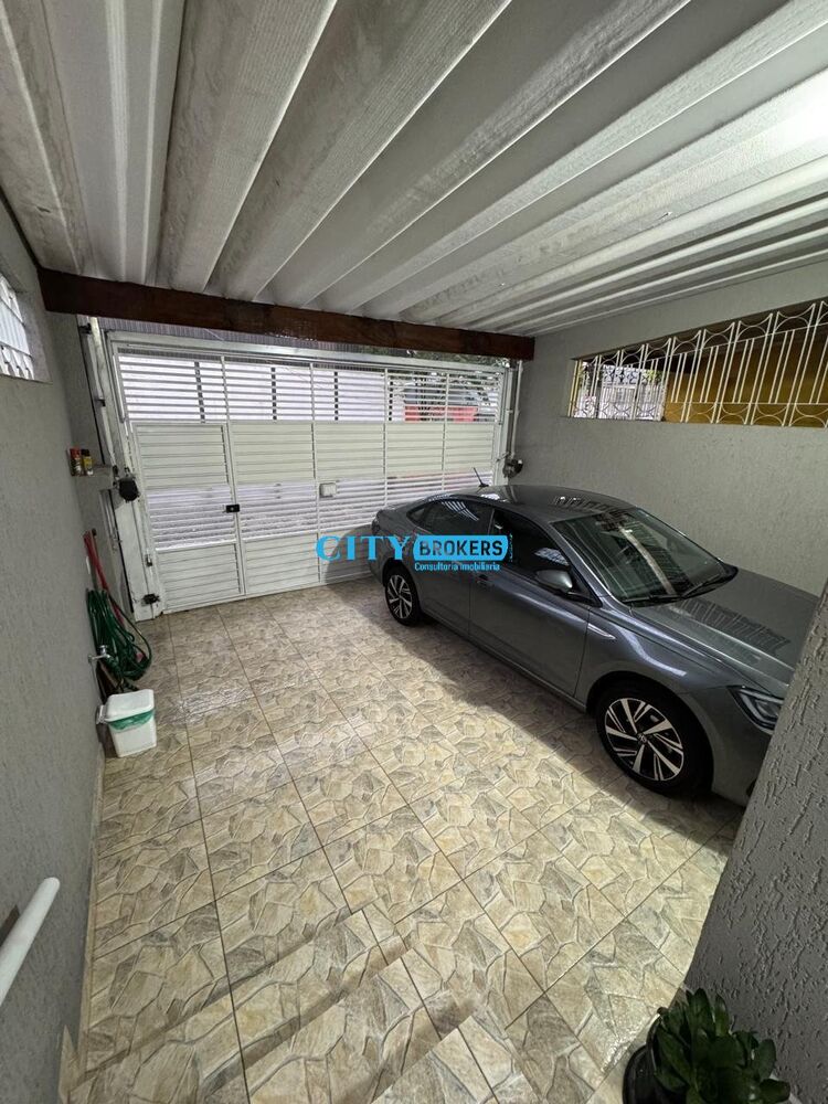 Sobrado à venda com 3 quartos, 180m² - Foto 4