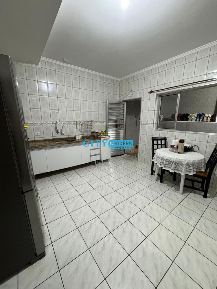 Sobrado à venda com 3 quartos, 180m² - Foto 21