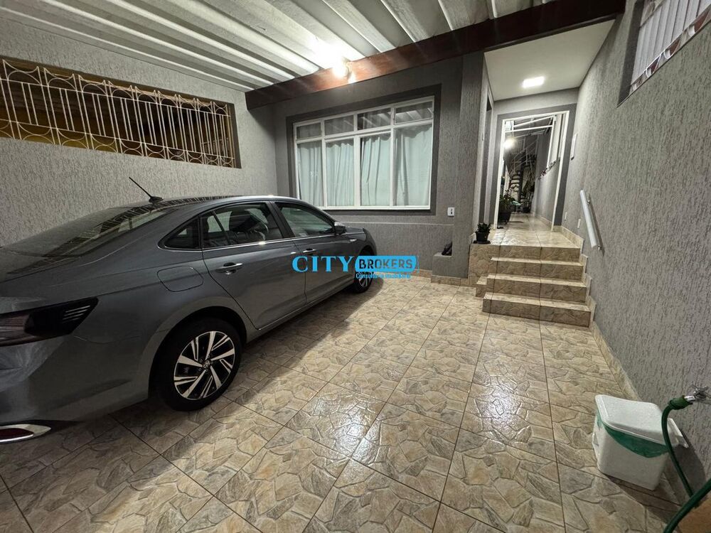 Sobrado à venda com 3 quartos, 180m² - Foto 5