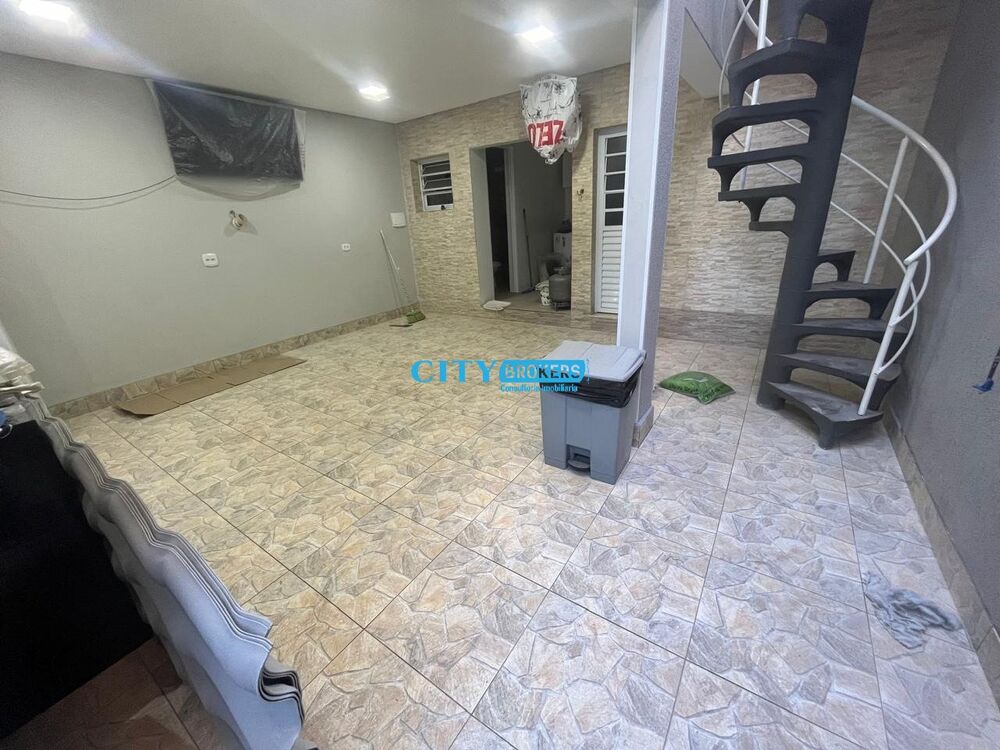 Sobrado à venda com 3 quartos, 180m² - Foto 8