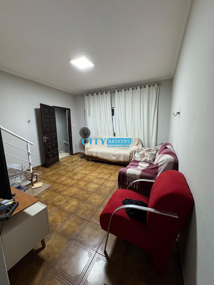 Sobrado à venda com 3 quartos, 180m² - Foto 6