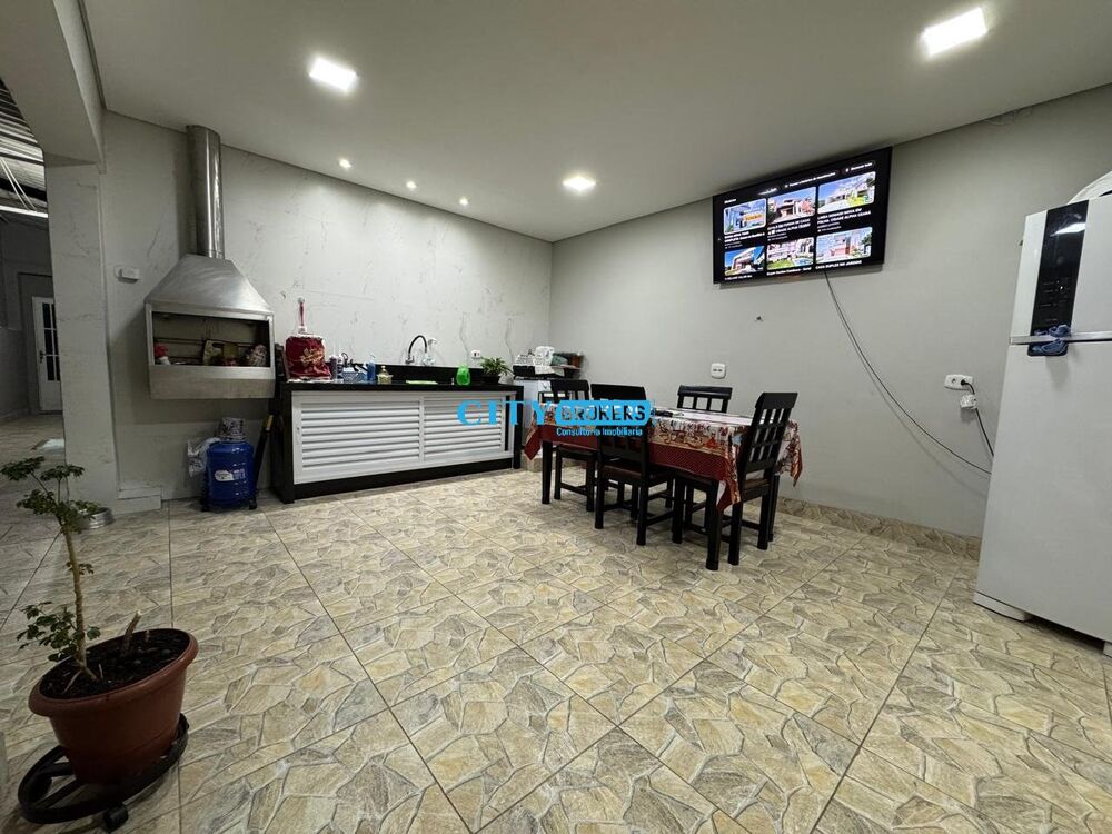 Sobrado à venda com 3 quartos, 180m² - Foto 20