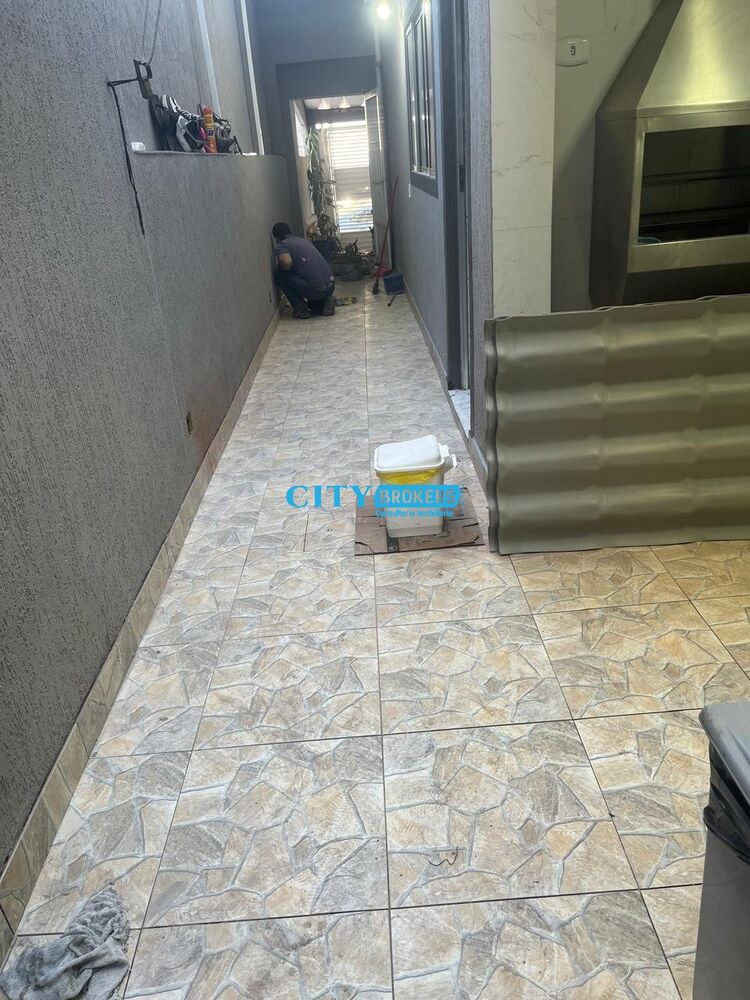 Sobrado à venda com 3 quartos, 180m² - Foto 10