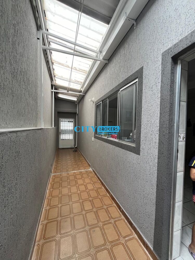 Sobrado à venda com 3 quartos, 180m² - Foto 13