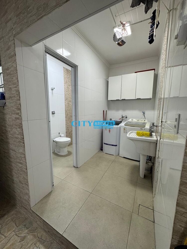 Sobrado à venda com 3 quartos, 180m² - Foto 22
