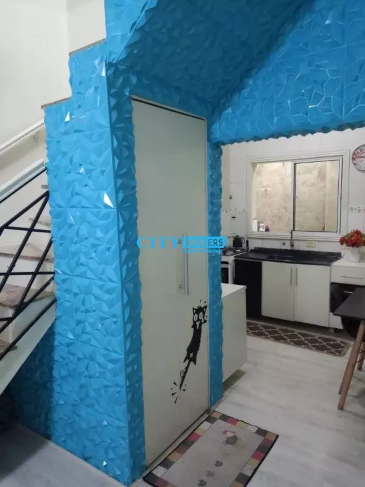 Sobrado à venda com 2 quartos, 49m² - Foto 4