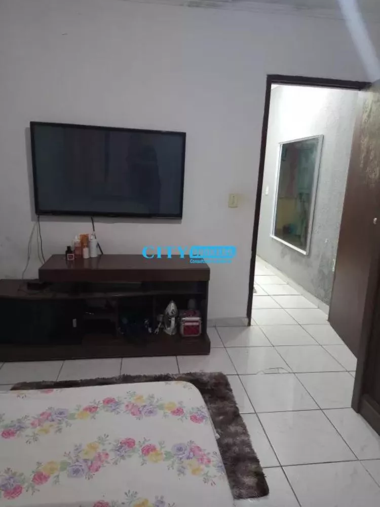 Sobrado à venda com 2 quartos, 49m² - Foto 8