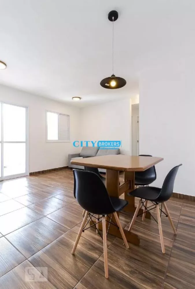 Apartamento à venda com 2 quartos, 65m² - Foto 1