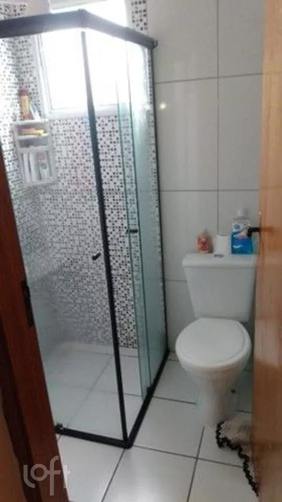 Apartamento à venda com 2 quartos, 42m² - Foto 6