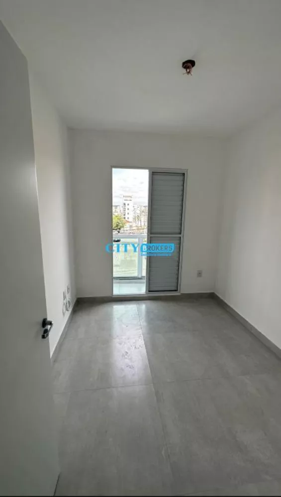 Apartamento à venda com 2 quartos, 52m² - Foto 7