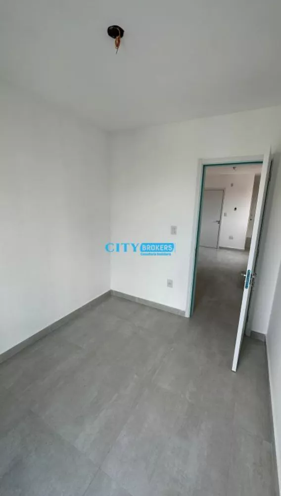 Apartamento à venda com 2 quartos, 52m² - Foto 5