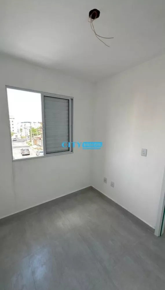 Apartamento à venda com 2 quartos, 52m² - Foto 6