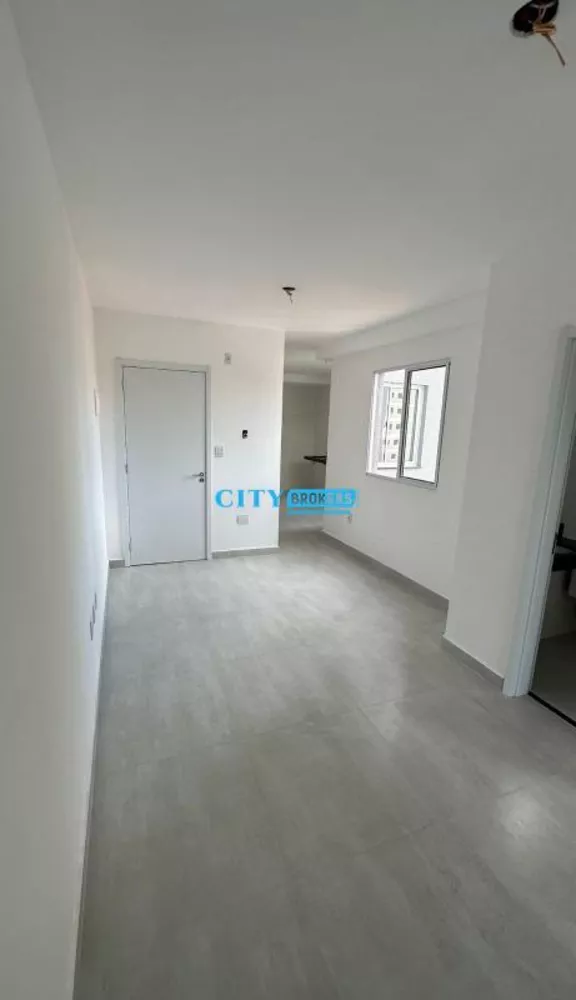 Apartamento à venda com 2 quartos, 52m² - Foto 3