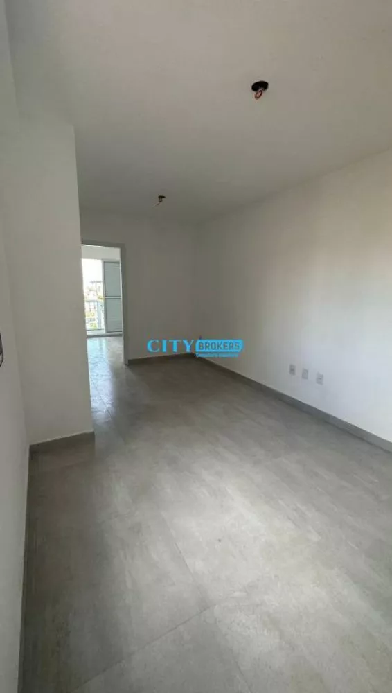 Apartamento à venda com 2 quartos, 52m² - Foto 8