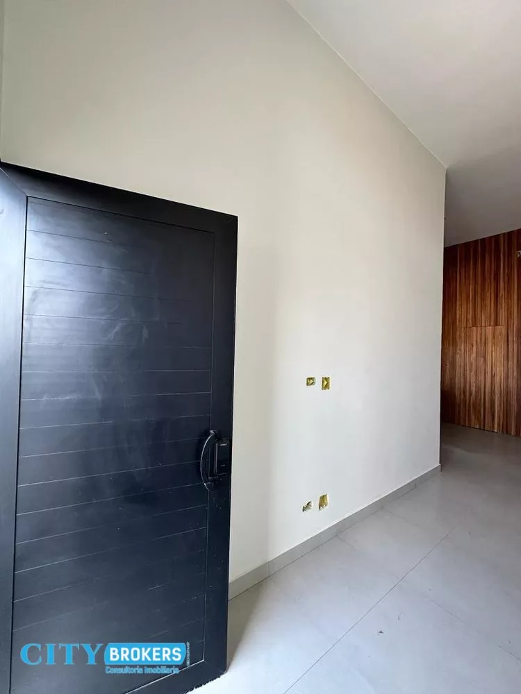 Casa à venda com 3 quartos, 137m² - Foto 4