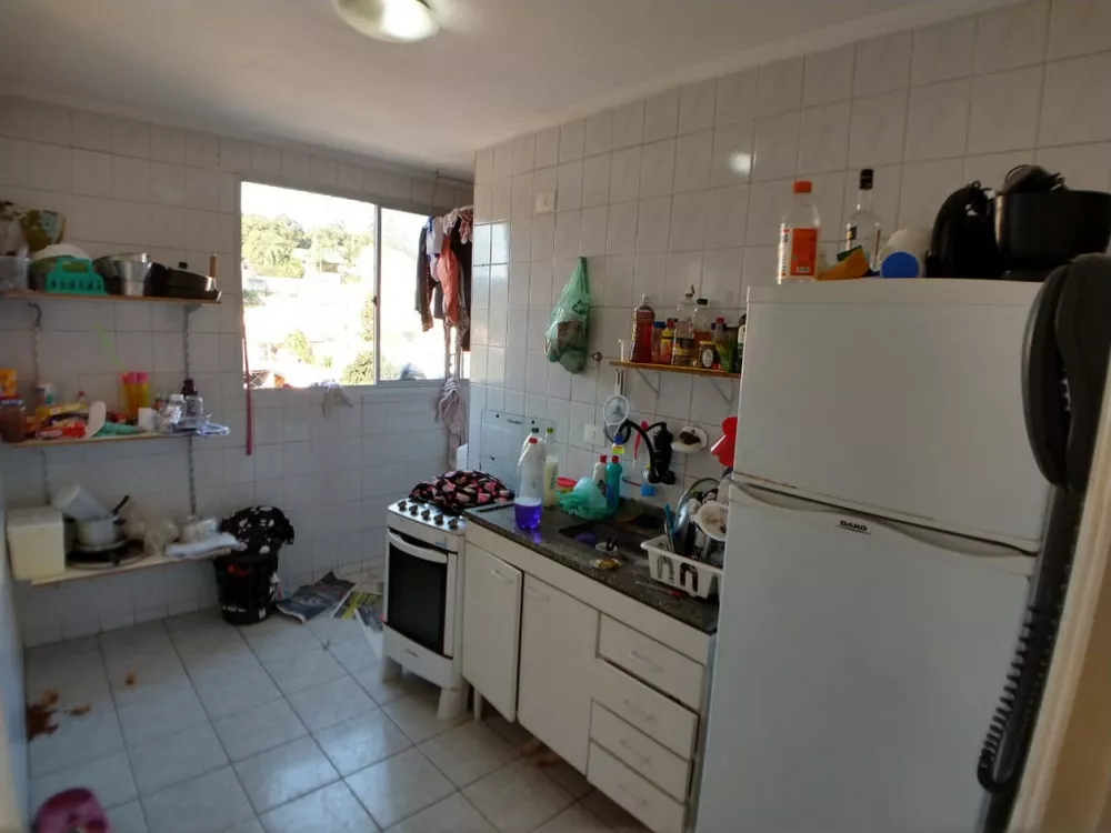 Apartamento à venda com 2 quartos, 45m² - Foto 4