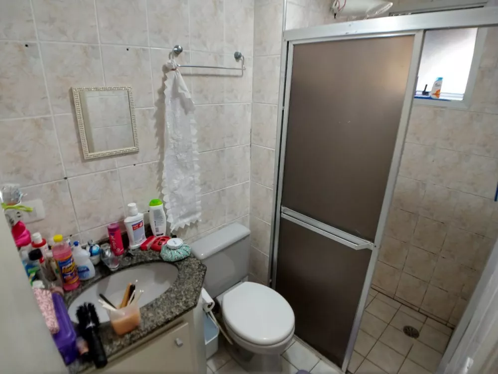 Apartamento à venda com 2 quartos, 45m² - Foto 2