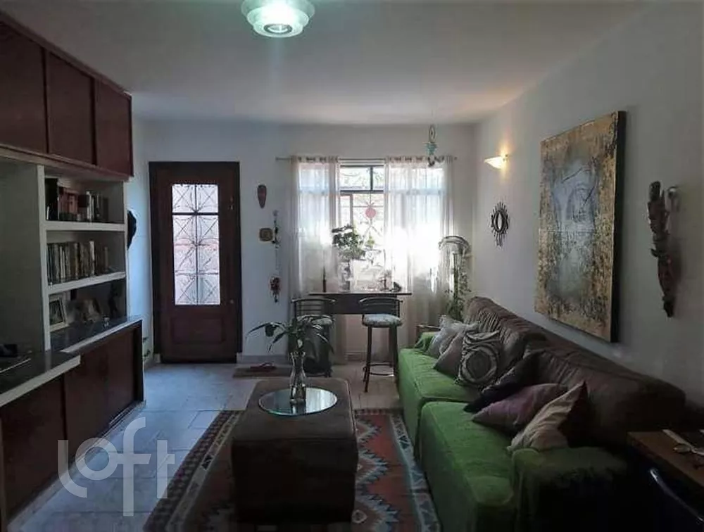 Casa à venda com 2 quartos, 90m² - Foto 2