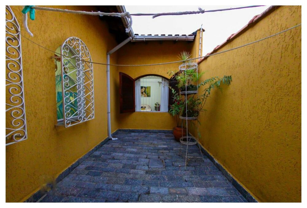 Casa à venda e aluguel com 5 quartos, 370m² - Foto 4