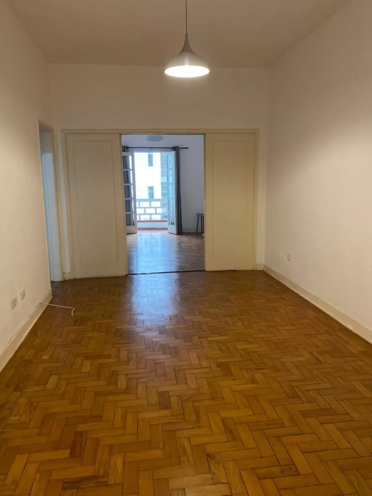 Apartamento à venda com 2 quartos, 85m² - Foto 1