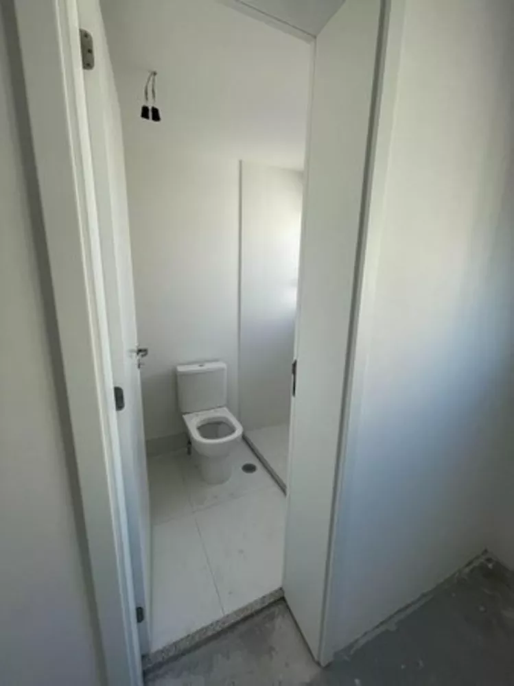 Apartamento à venda com 4 quartos, 157m² - Foto 6