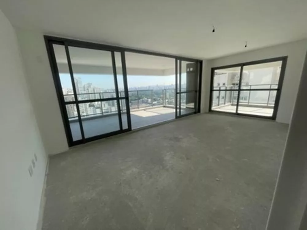 Apartamento à venda com 4 quartos, 157m² - Foto 3