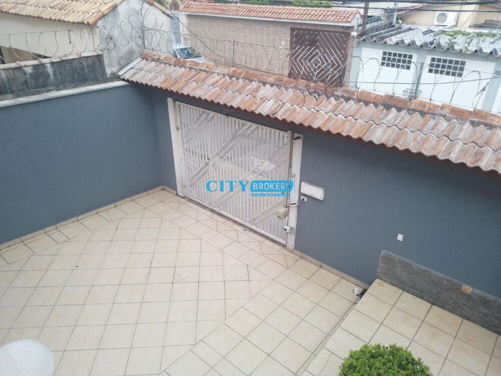 Sobrado à venda com 5 quartos, 242m² - Foto 3