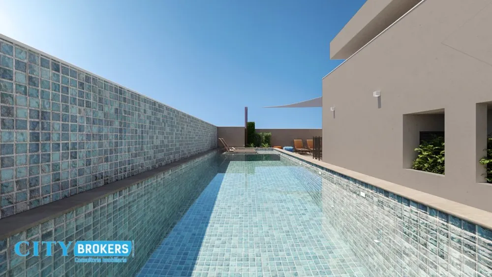 Apartamento, 1 quarto, 41 m² - Foto 13