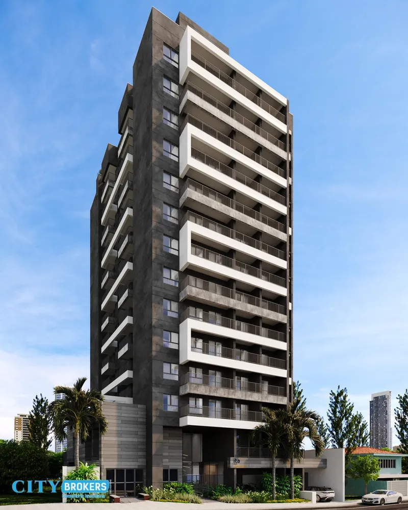 Apartamento, 1 quarto, 41 m² - Foto 4