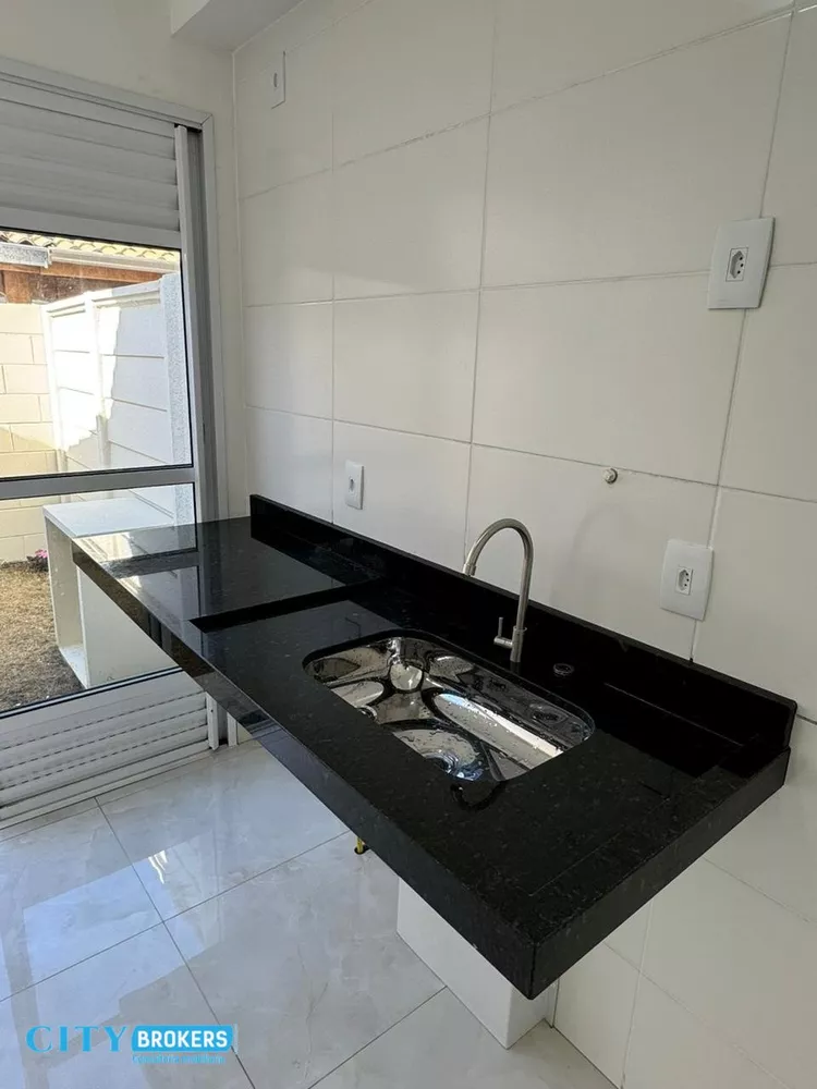 Casa de Condomínio à venda com 2 quartos, 54m² - Foto 9