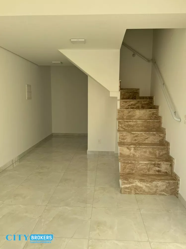 Casa de Condomínio à venda com 2 quartos, 54m² - Foto 7