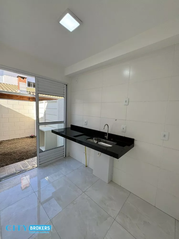 Casa de Condomínio à venda com 2 quartos, 54m² - Foto 8