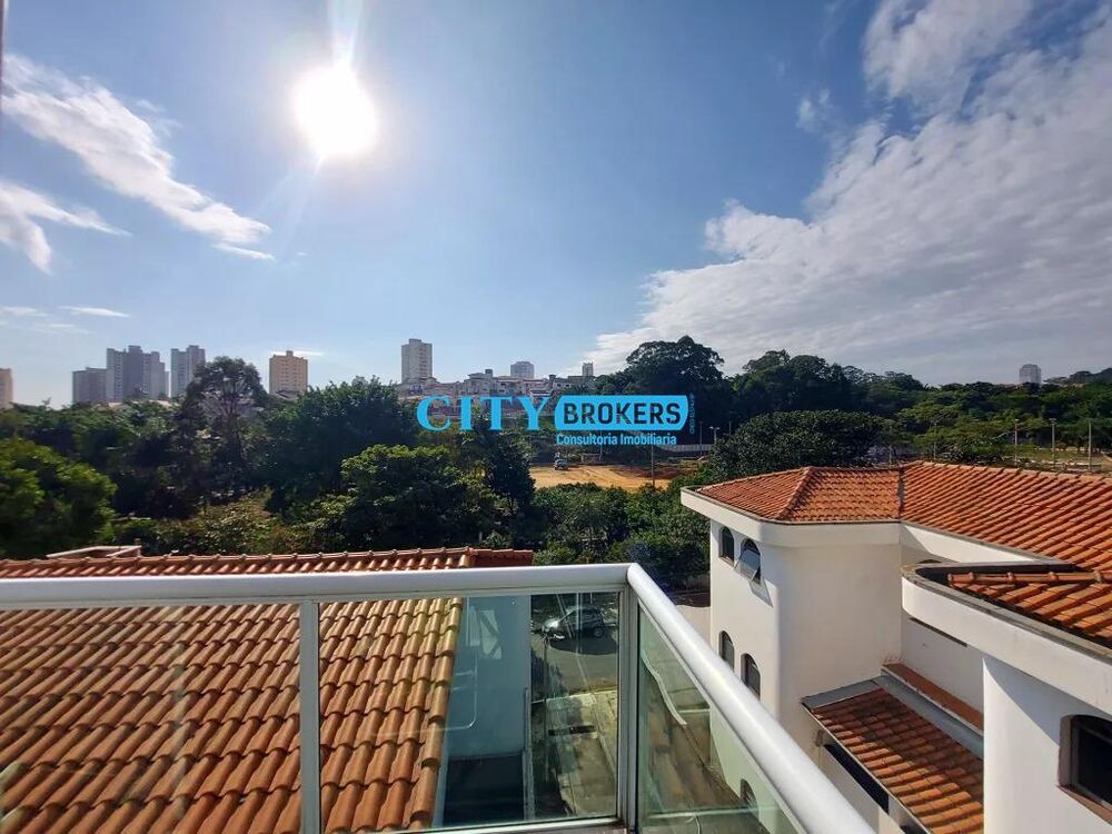 Sobrado à venda e aluguel com 2 quartos, 121m² - Foto 3