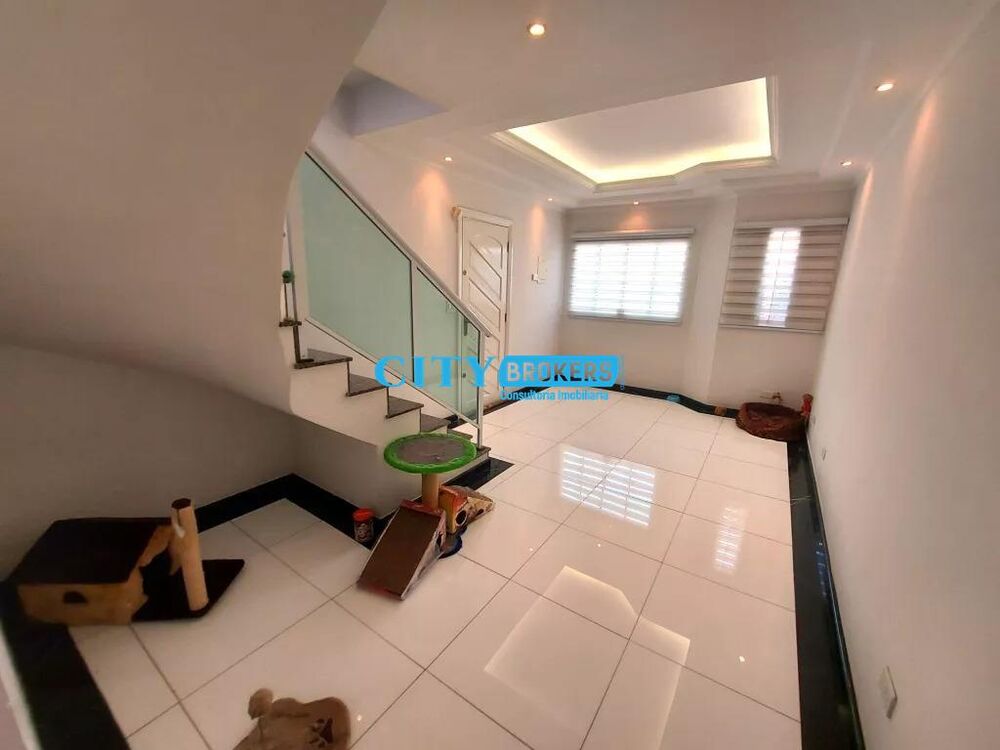 Sobrado à venda e aluguel com 2 quartos, 121m² - Foto 7